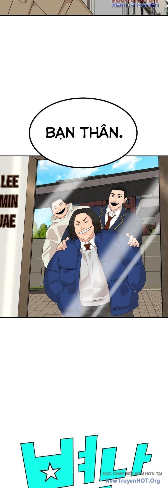 Nhà Hàng Độc Lạ Chapter 49 - 2