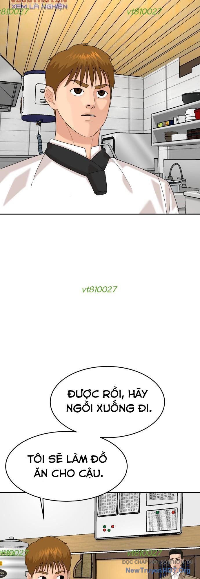 Nhà Hàng Độc Lạ Chapter 49 - 11