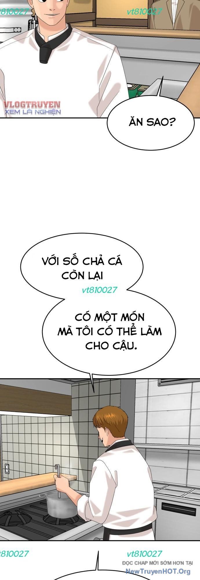 Nhà Hàng Độc Lạ Chapter 49 - 12