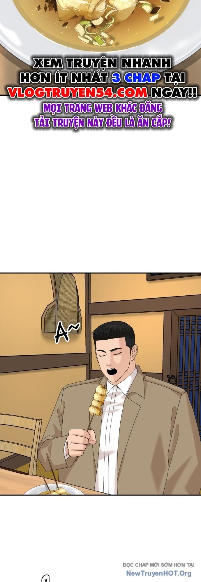 Nhà Hàng Độc Lạ Chapter 49 - 14