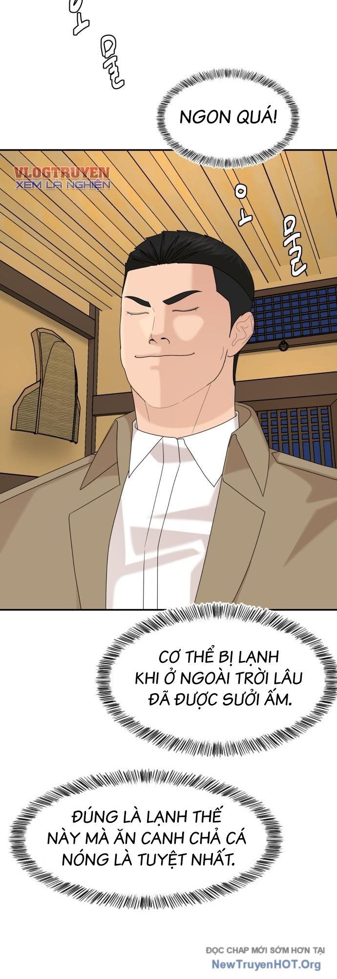 Nhà Hàng Độc Lạ Chapter 49 - 15