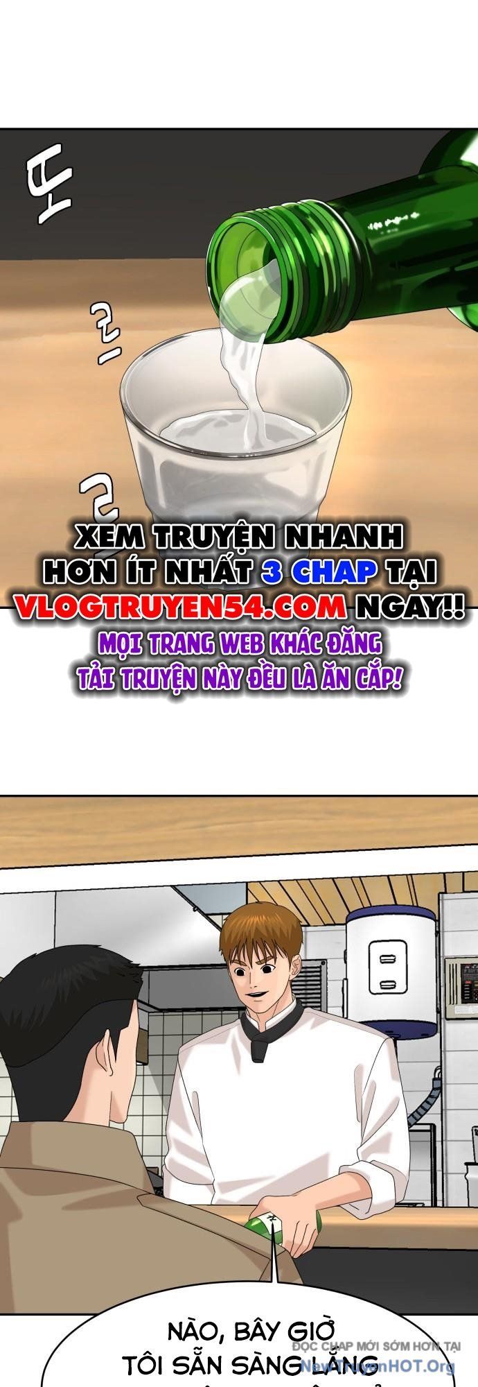 Nhà Hàng Độc Lạ Chapter 49 - 16