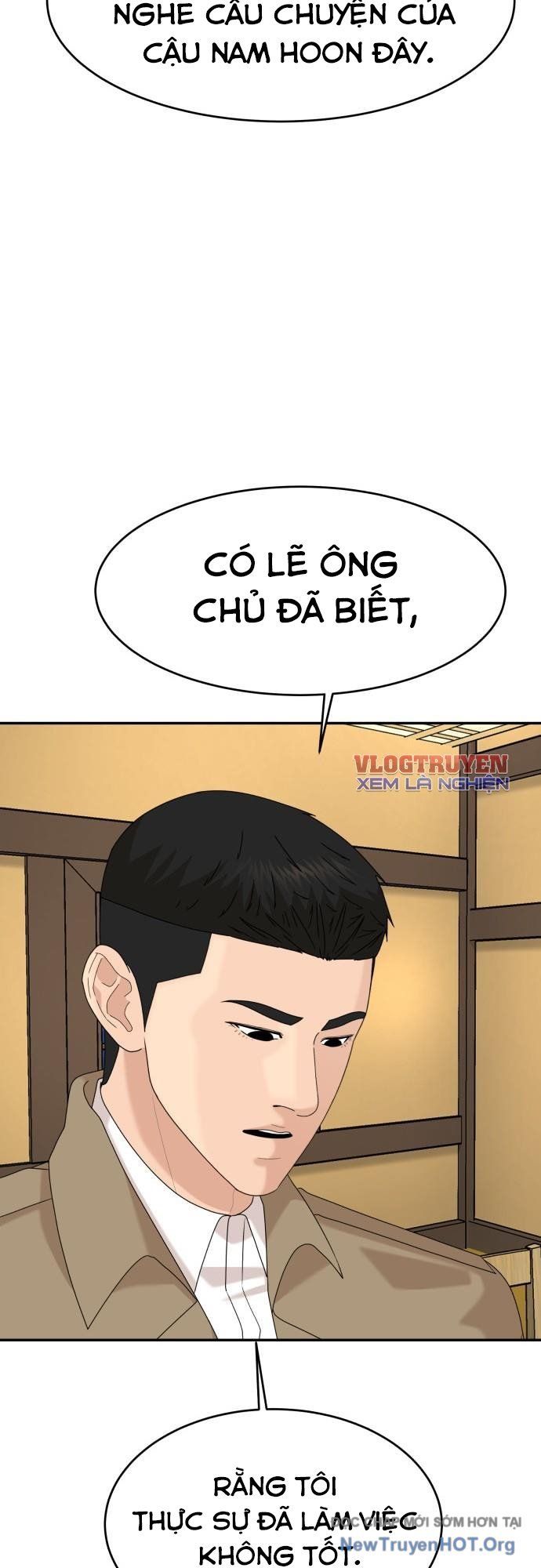 Nhà Hàng Độc Lạ Chapter 49 - 17