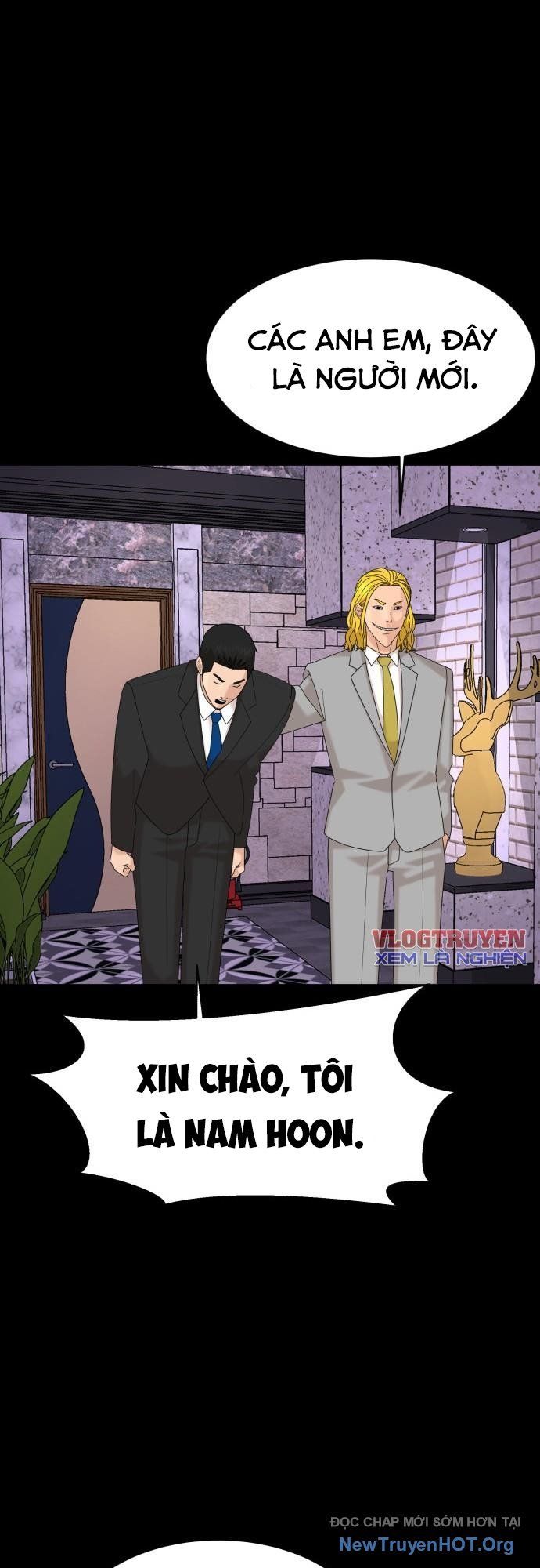 Nhà Hàng Độc Lạ Chapter 49 - 19