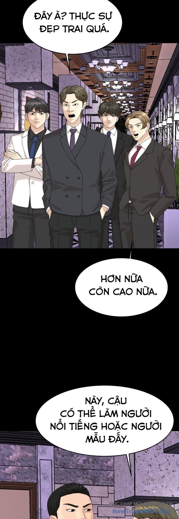 Nhà Hàng Độc Lạ Chapter 49 - 20