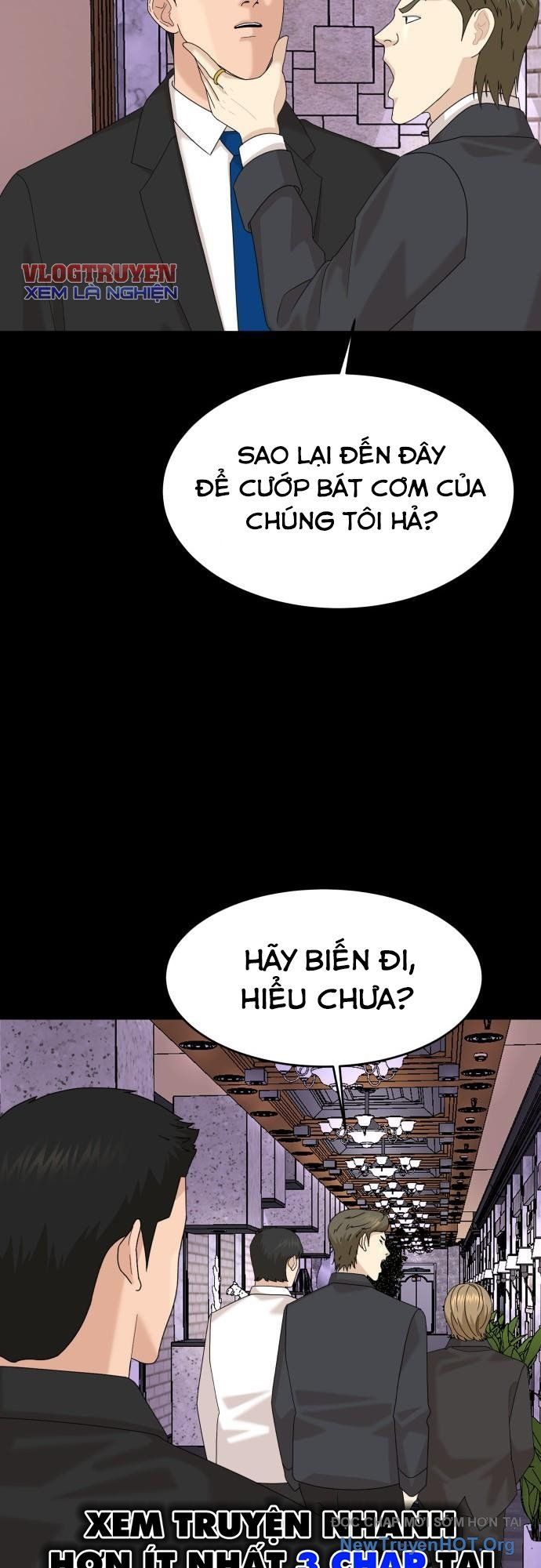 Nhà Hàng Độc Lạ Chapter 49 - 21