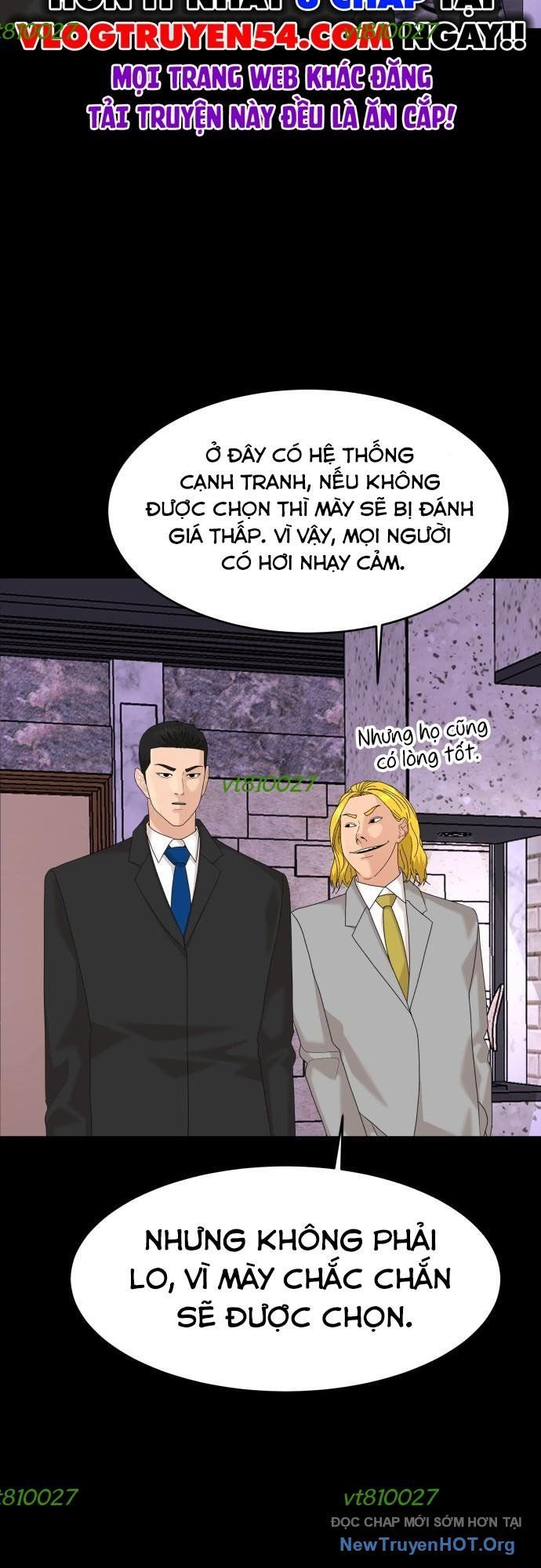 Nhà Hàng Độc Lạ Chapter 49 - 22