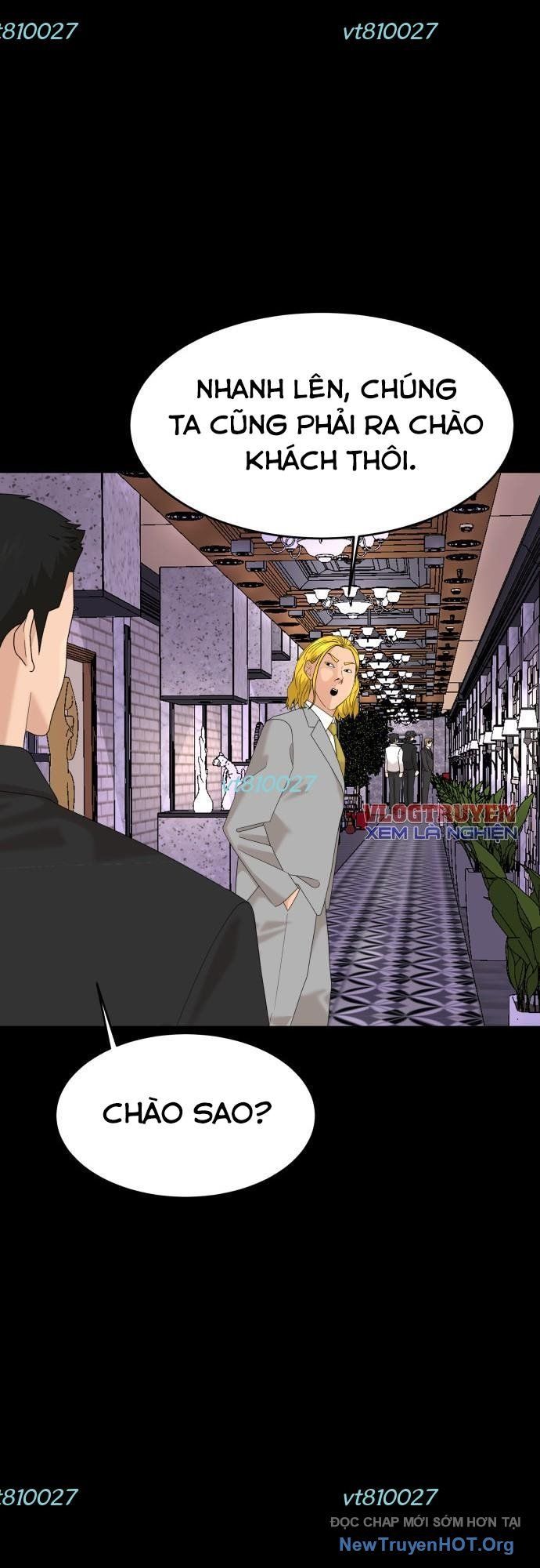 Nhà Hàng Độc Lạ Chapter 49 - 23
