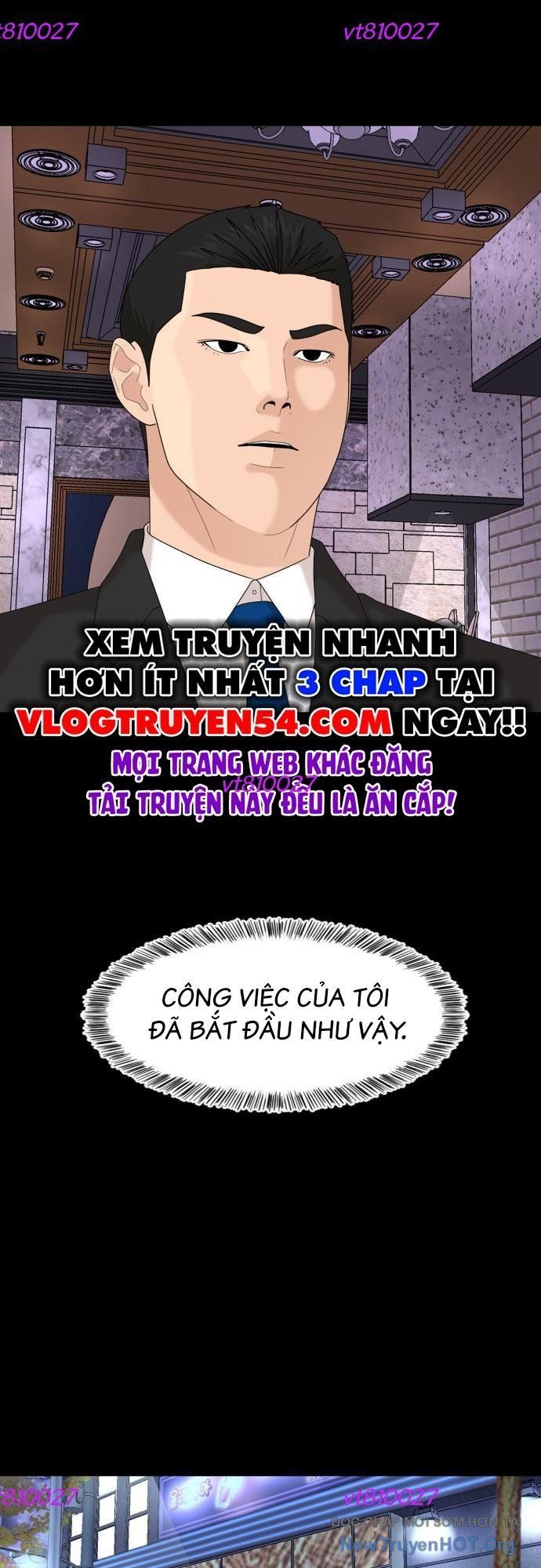 Nhà Hàng Độc Lạ Chapter 49 - 24