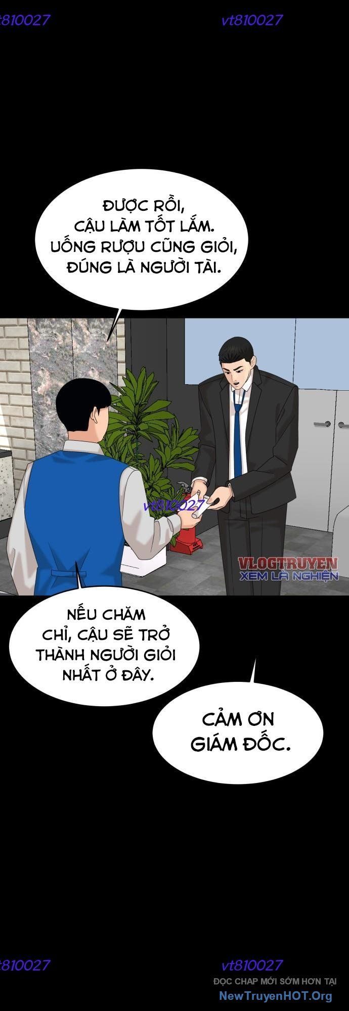 Nhà Hàng Độc Lạ Chapter 49 - 26