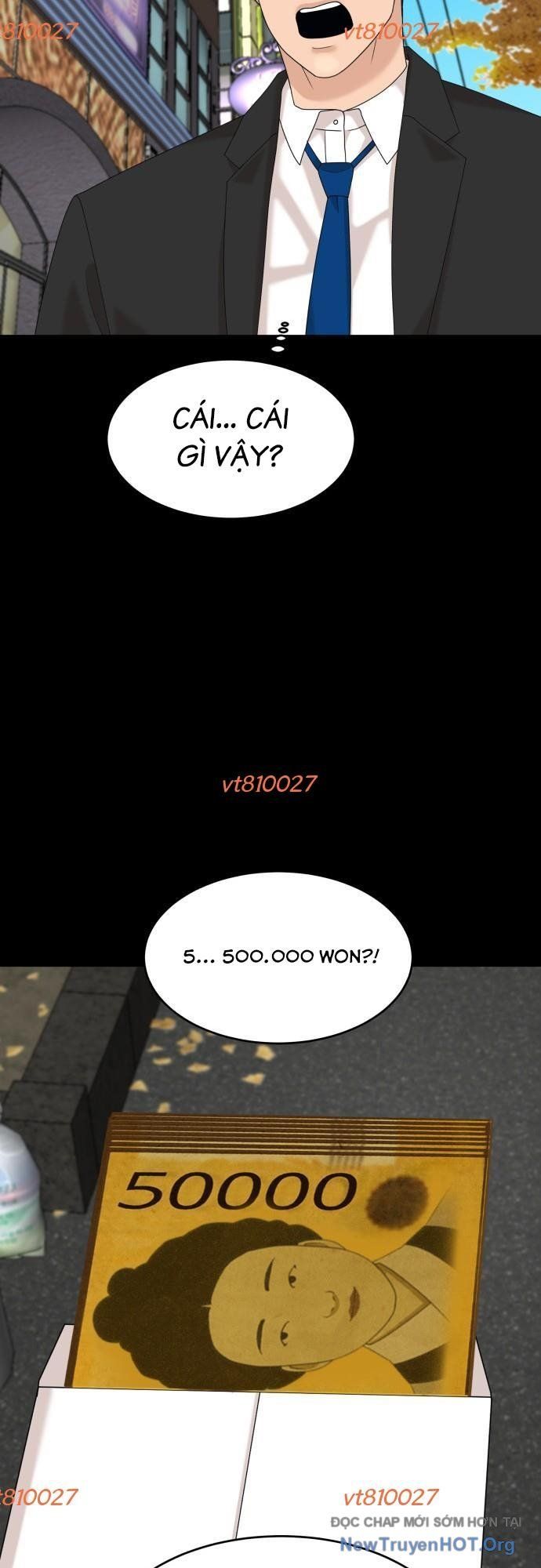 Nhà Hàng Độc Lạ Chapter 49 - 28