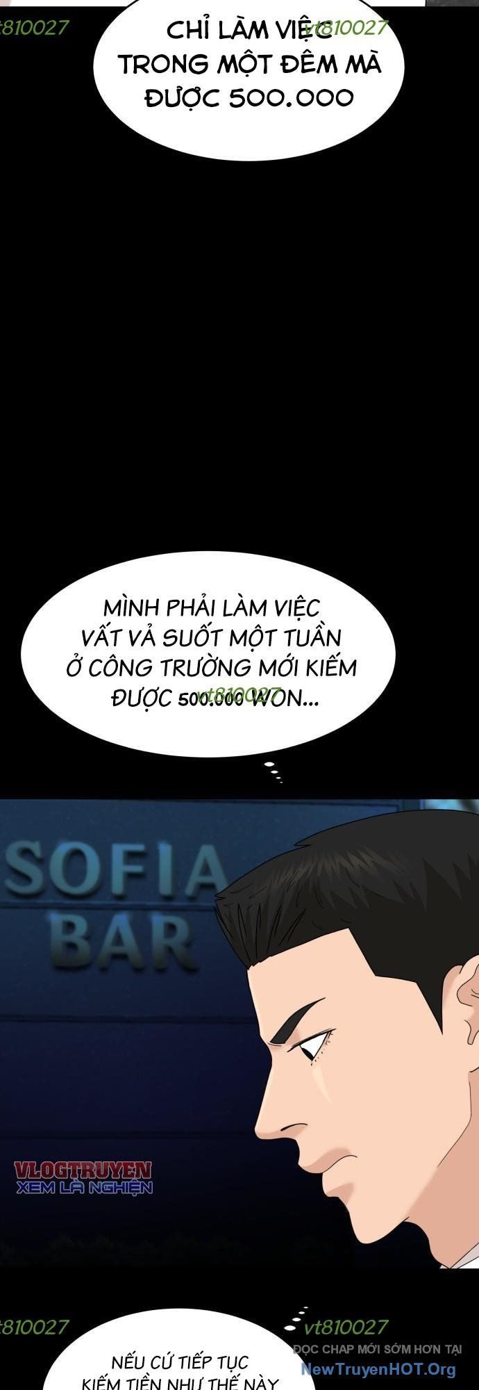 Nhà Hàng Độc Lạ Chapter 49 - 29