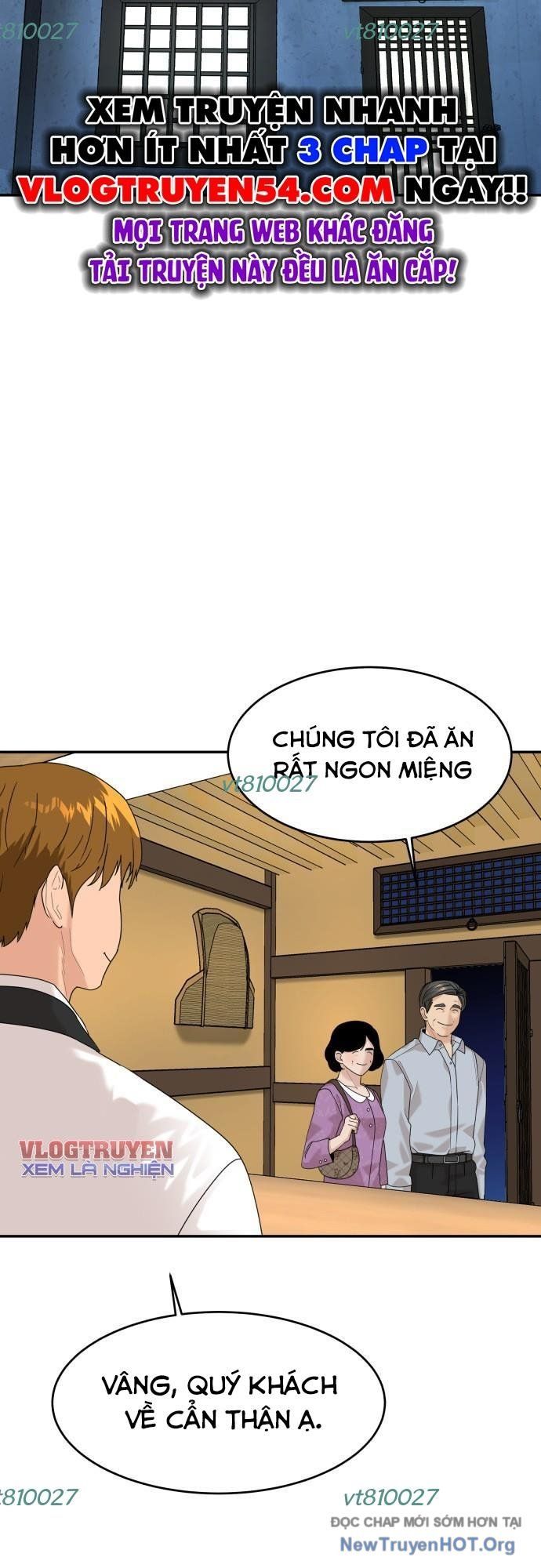 Nhà Hàng Độc Lạ Chapter 49 - 4