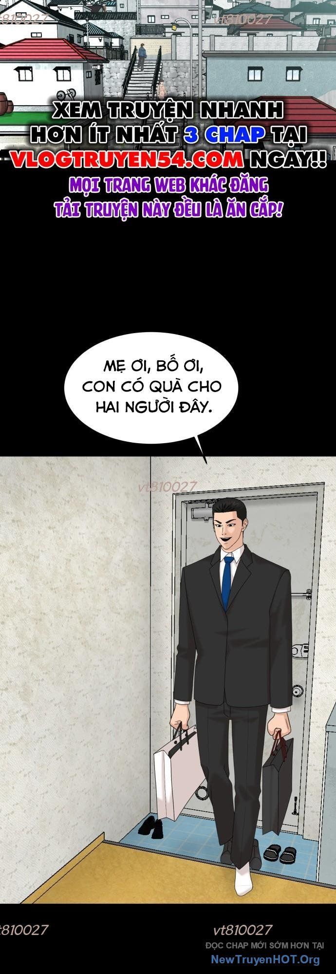 Nhà Hàng Độc Lạ Chapter 49 - 31