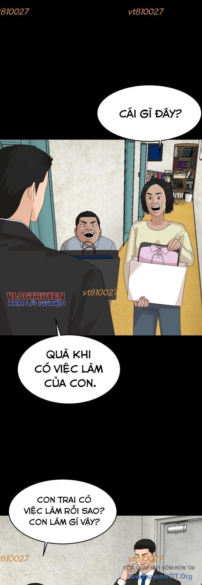 Nhà Hàng Độc Lạ Chapter 49 - 32