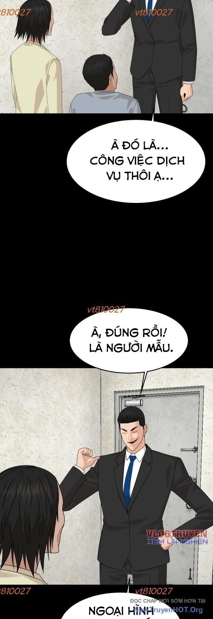 Nhà Hàng Độc Lạ Chapter 49 - 33