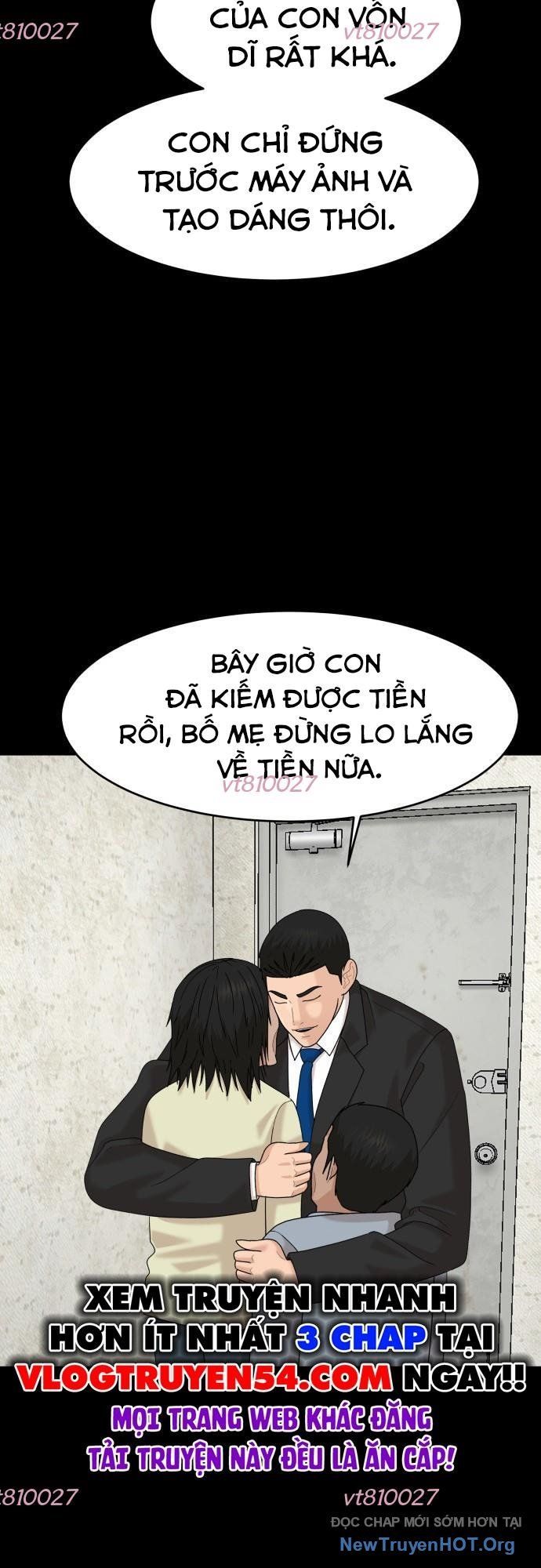 Nhà Hàng Độc Lạ Chapter 49 - 34