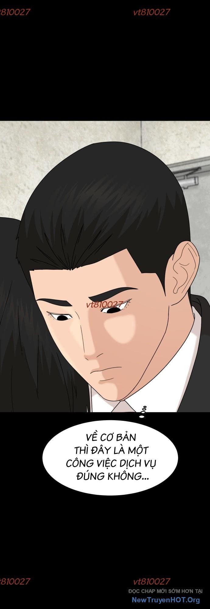 Nhà Hàng Độc Lạ Chapter 49 - 35