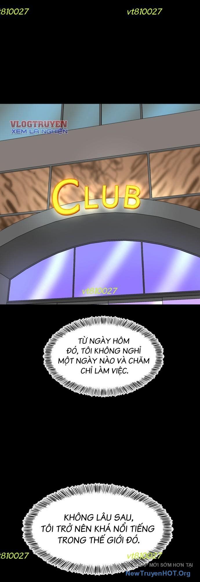 Nhà Hàng Độc Lạ Chapter 49 - 36