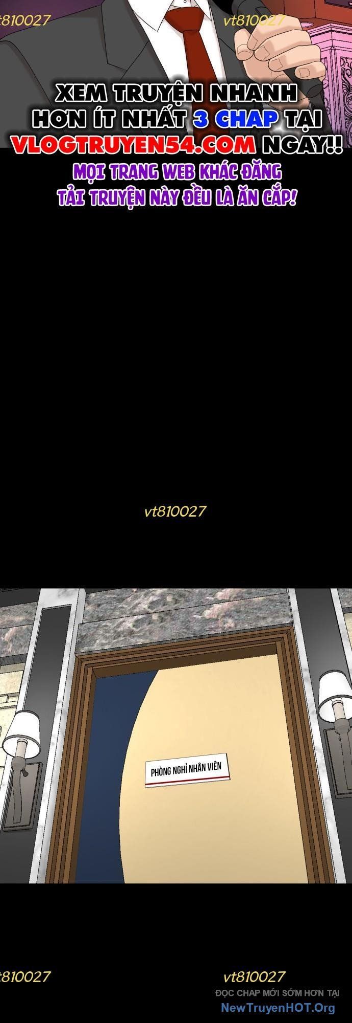 Nhà Hàng Độc Lạ Chapter 49 - 38