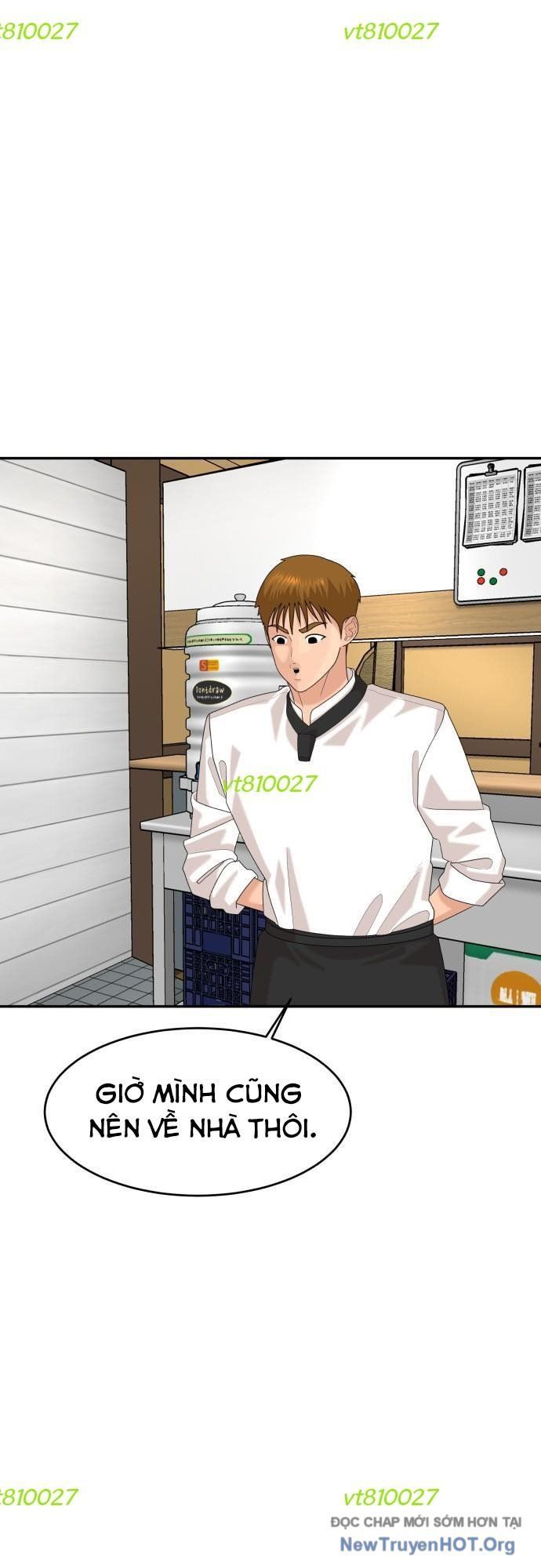 Nhà Hàng Độc Lạ Chapter 49 - 5