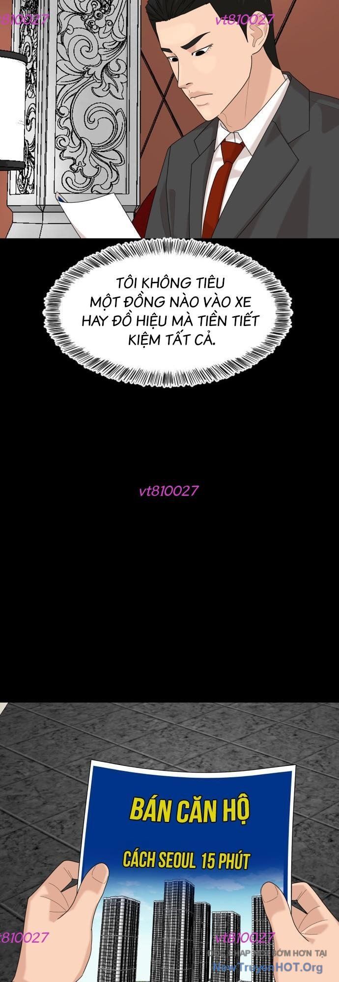 Nhà Hàng Độc Lạ Chapter 49 - 41