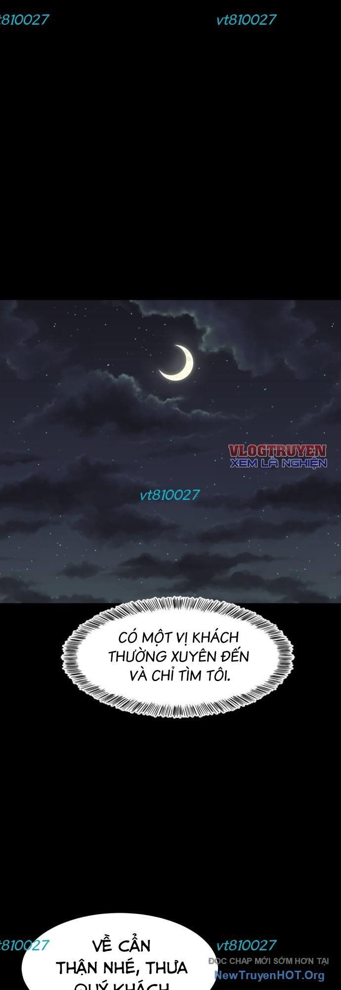 Nhà Hàng Độc Lạ Chapter 49 - 43