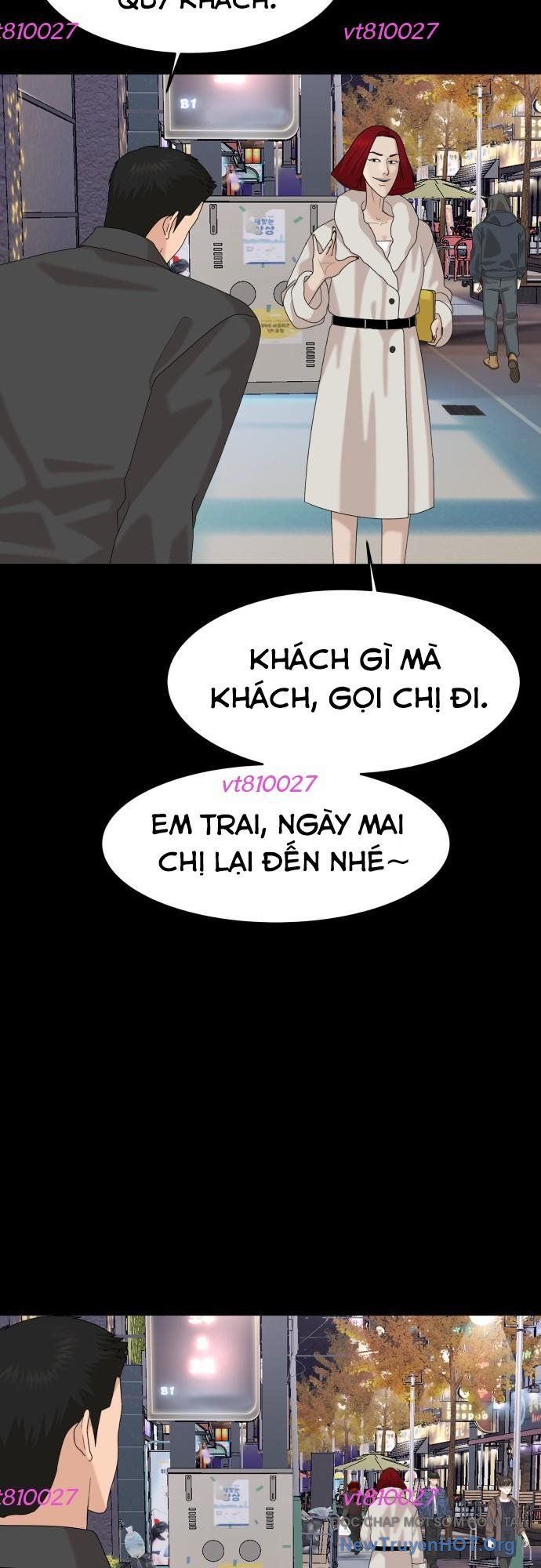 Nhà Hàng Độc Lạ Chapter 49 - 44