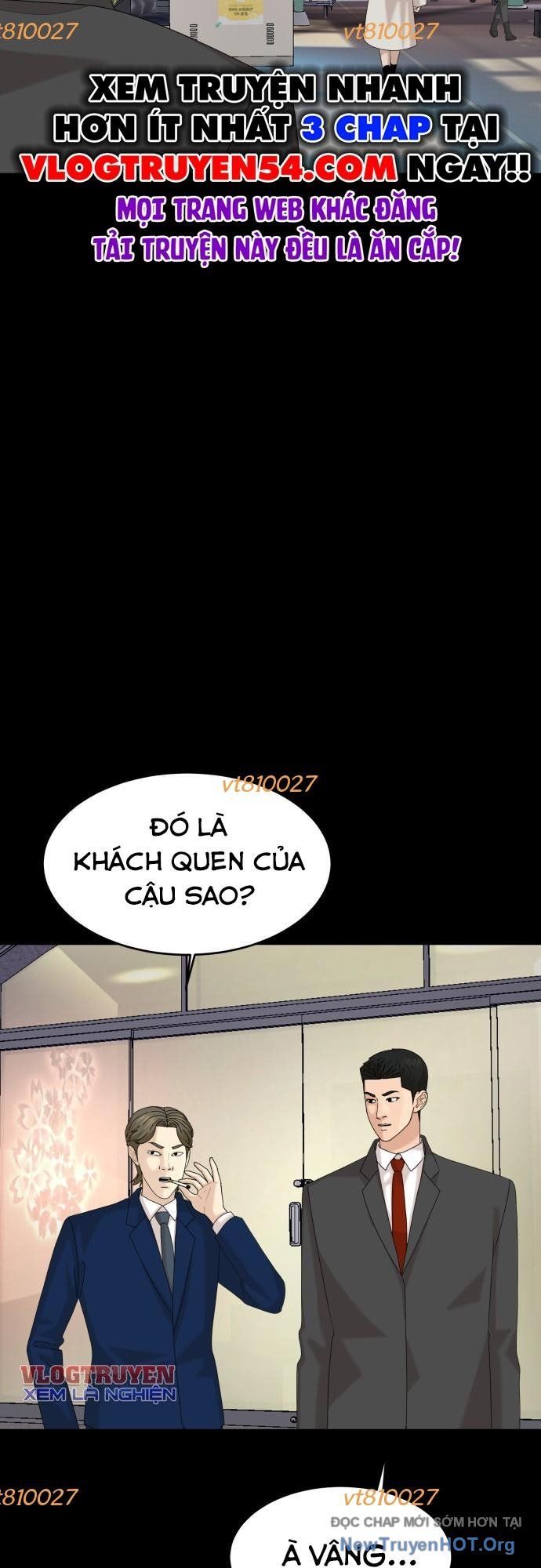 Nhà Hàng Độc Lạ Chapter 49 - 45