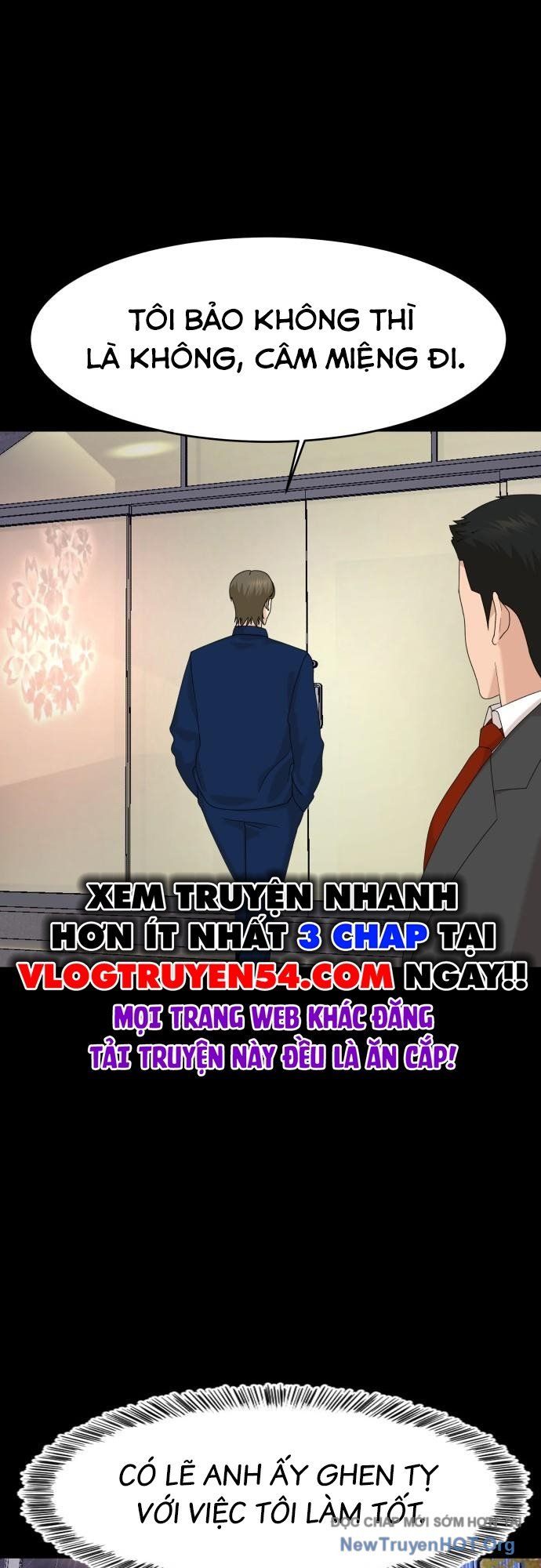 Nhà Hàng Độc Lạ Chapter 49 - 47