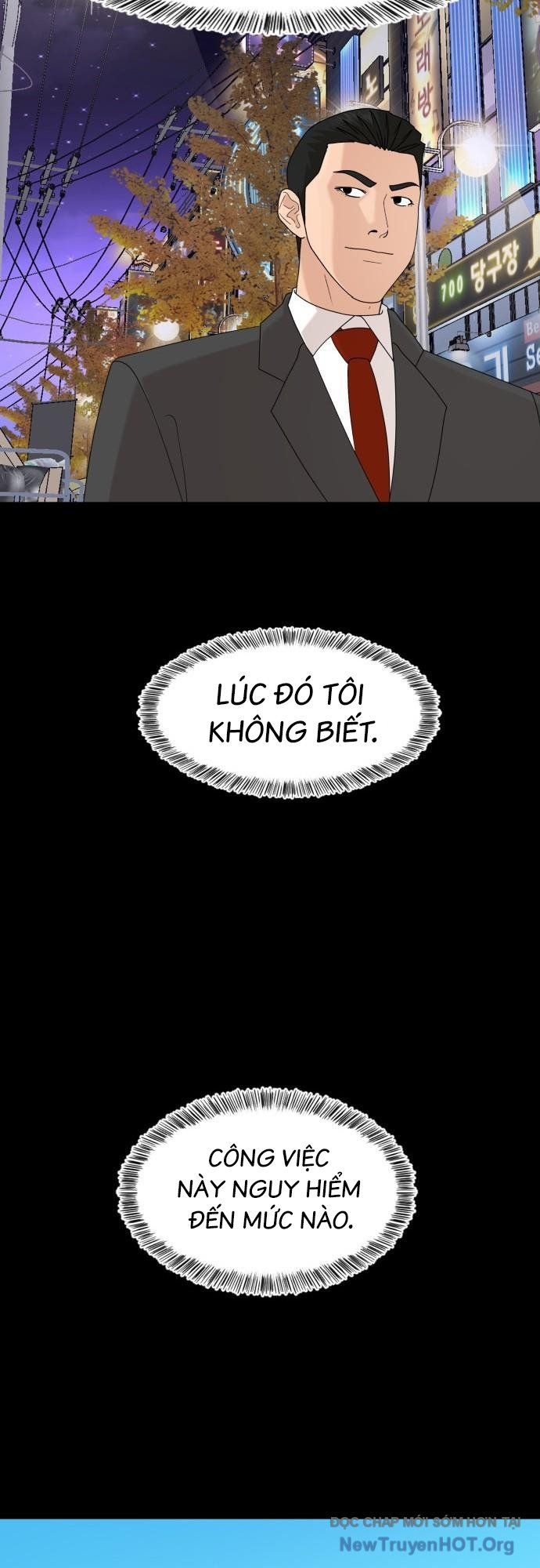 Nhà Hàng Độc Lạ Chapter 49 - 48