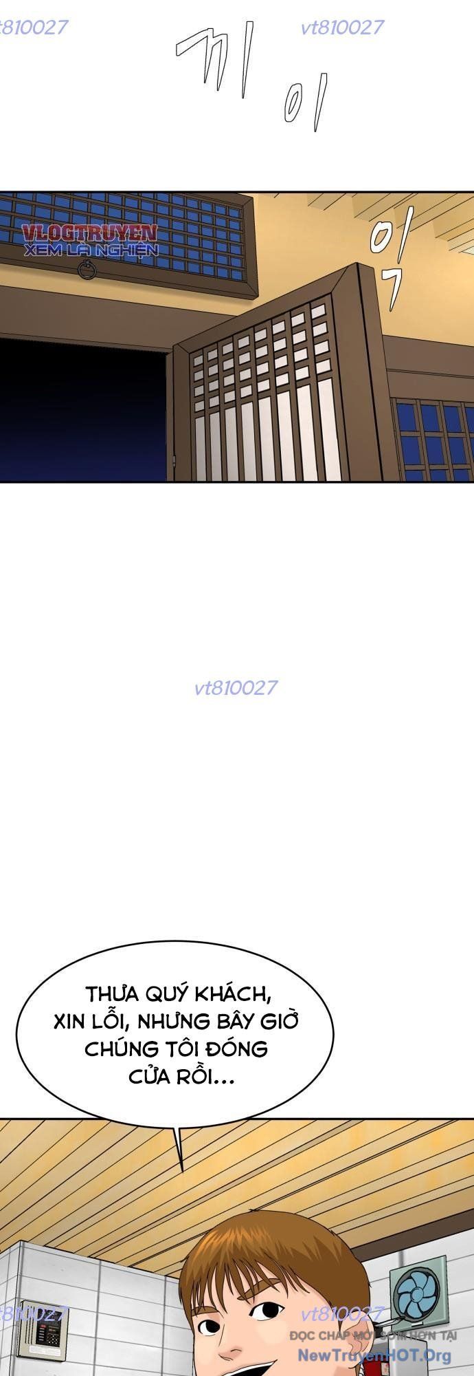 Nhà Hàng Độc Lạ Chapter 49 - 6