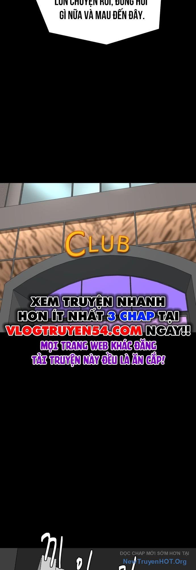 Nhà Hàng Độc Lạ Chapter 49 - 51