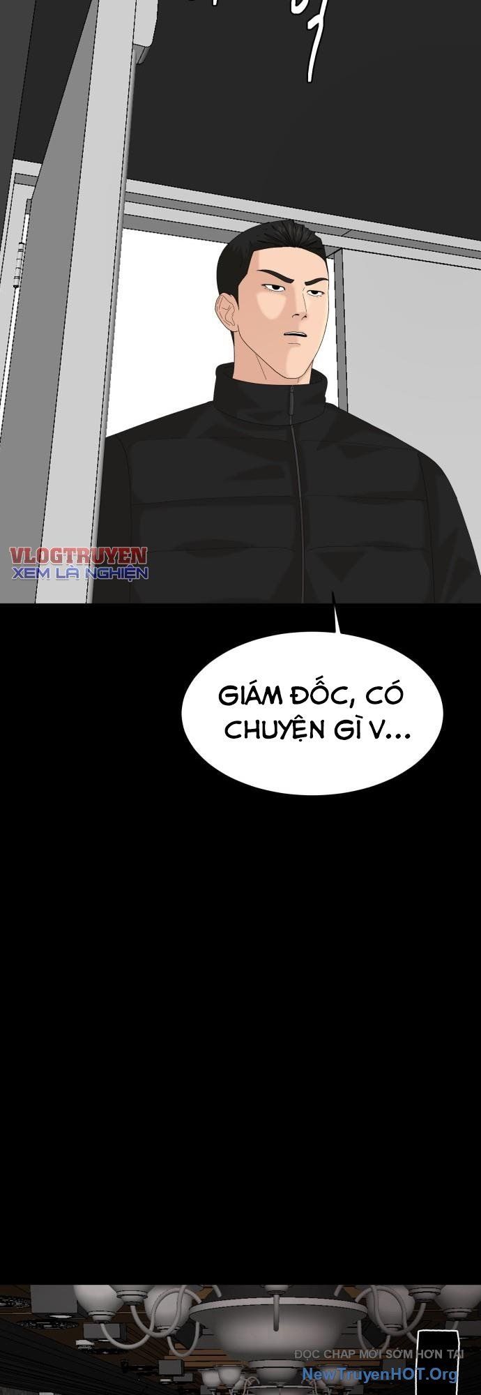 Nhà Hàng Độc Lạ Chapter 49 - 52