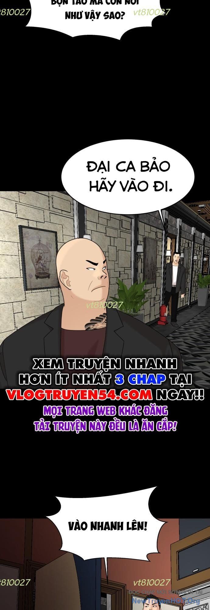 Nhà Hàng Độc Lạ Chapter 49 - 56