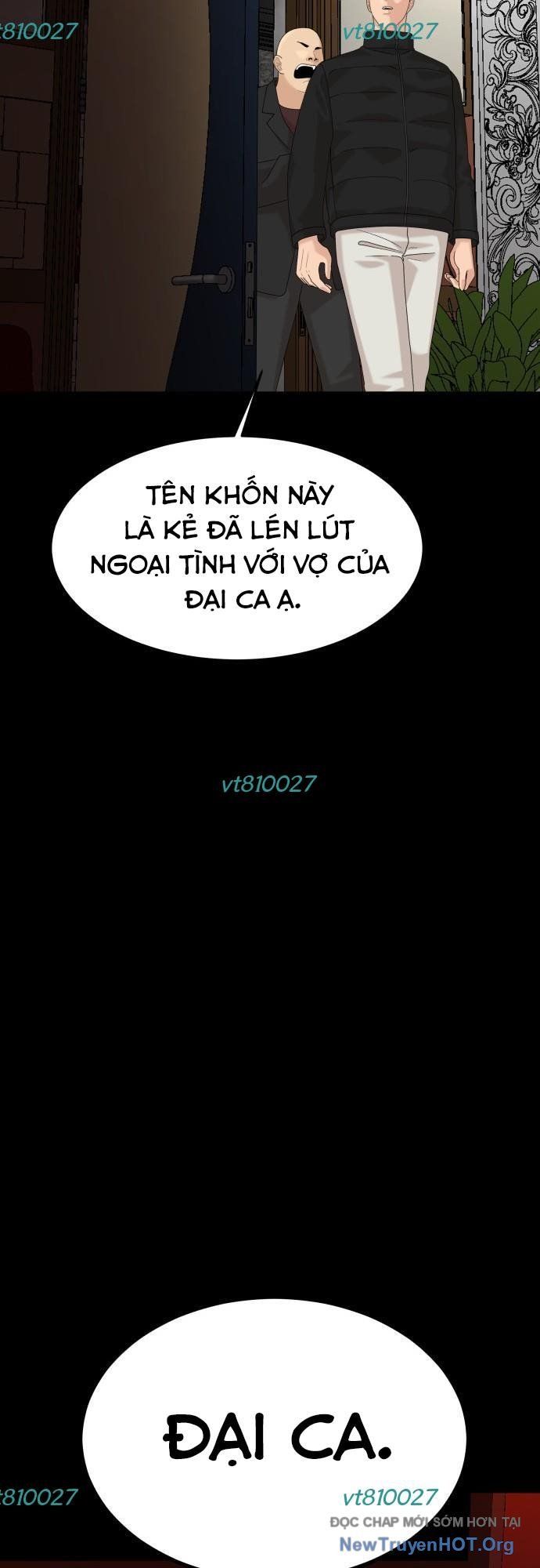 Nhà Hàng Độc Lạ Chapter 49 - 57