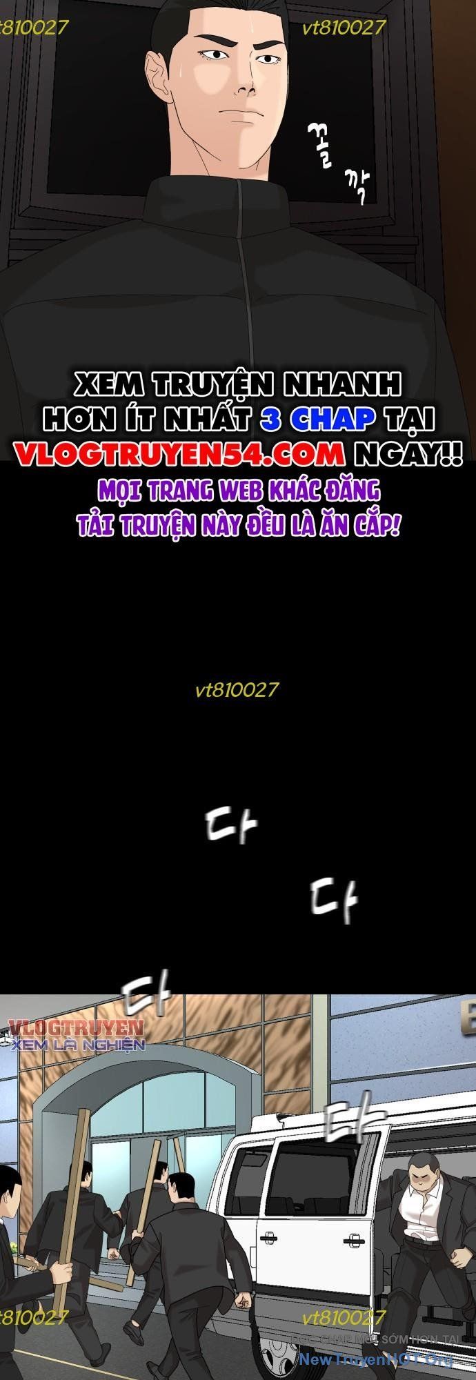 Nhà Hàng Độc Lạ Chapter 49 - 59