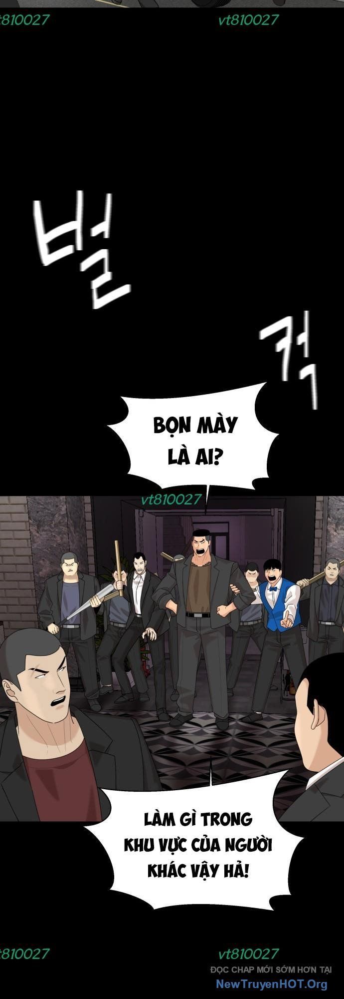 Nhà Hàng Độc Lạ Chapter 49 - 60