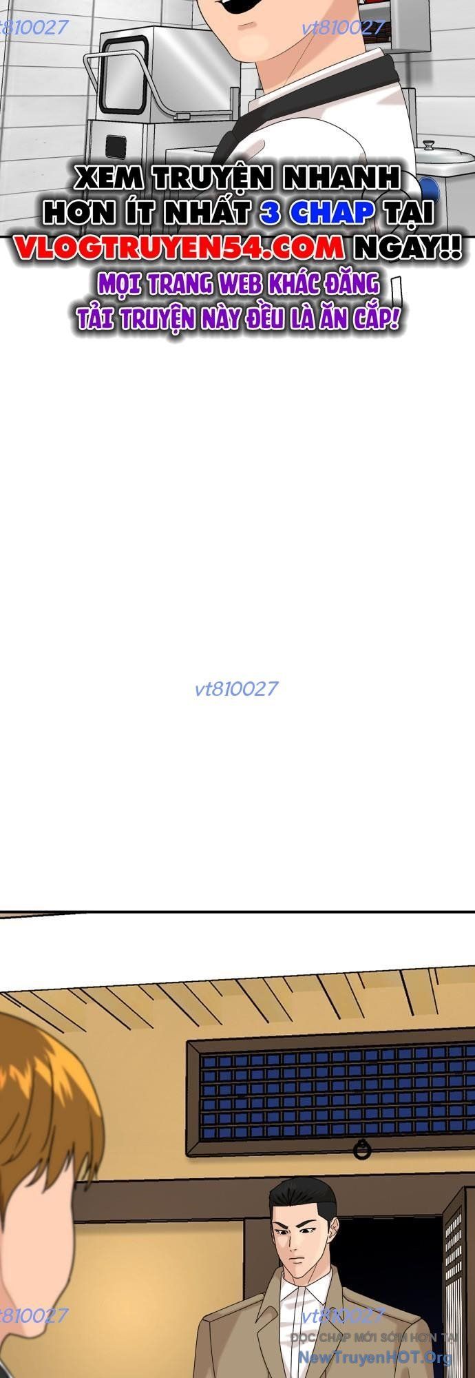 Nhà Hàng Độc Lạ Chapter 49 - 7