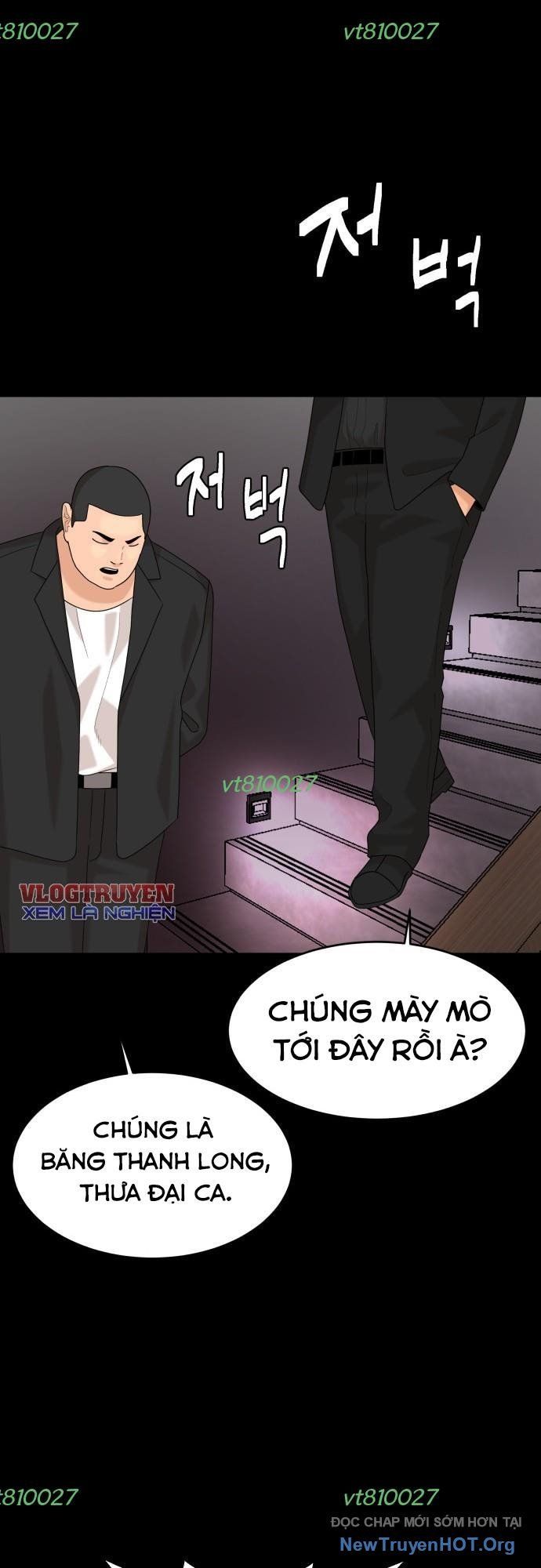 Nhà Hàng Độc Lạ Chapter 49 - 61