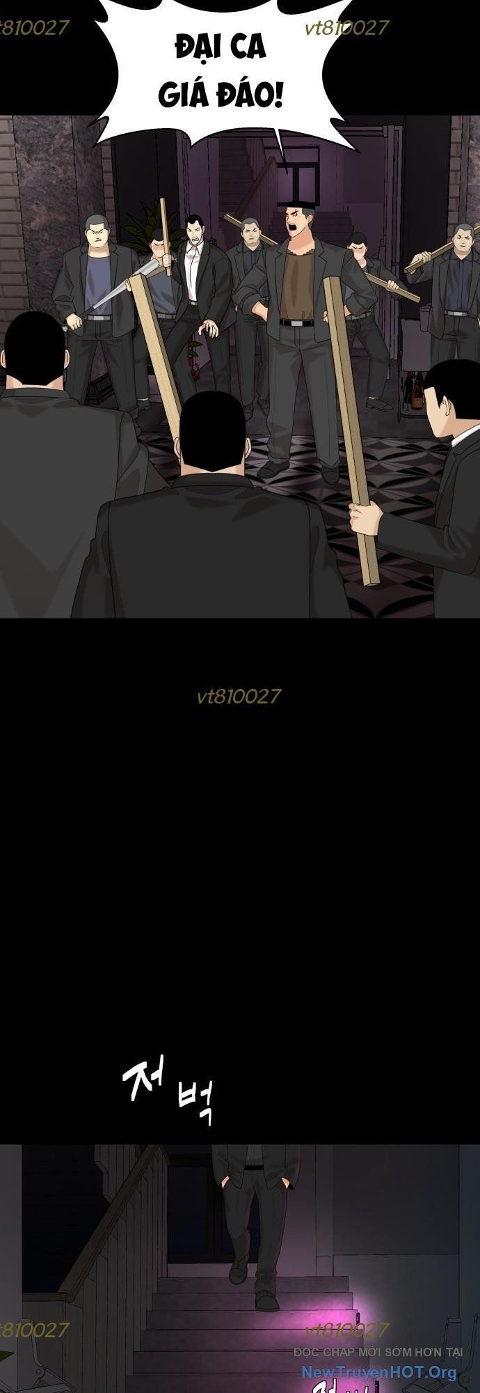 Nhà Hàng Độc Lạ Chapter 49 - 62