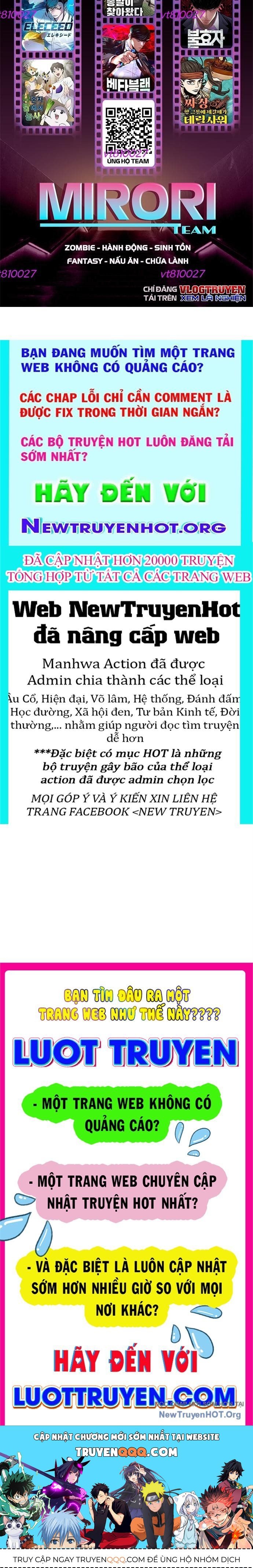 Nhà Hàng Độc Lạ Chapter 49 - 66