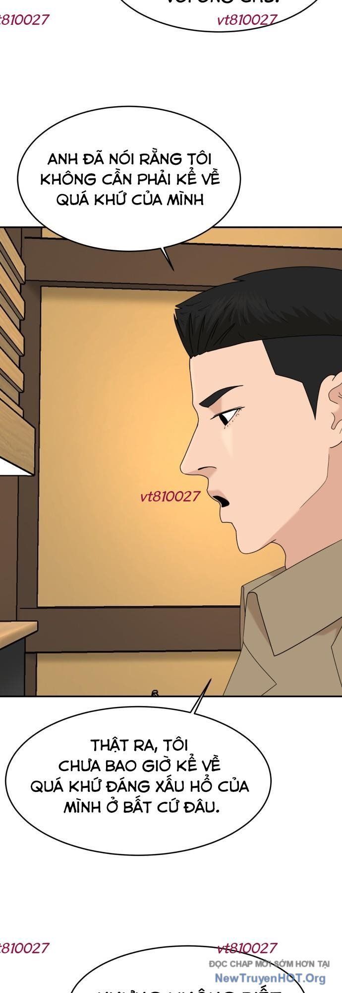 Nhà Hàng Độc Lạ Chapter 49 - 9