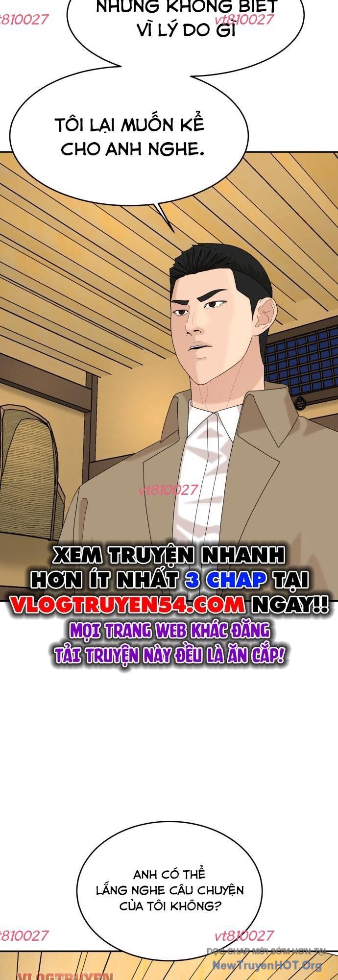 Nhà Hàng Độc Lạ Chapter 49 - 10