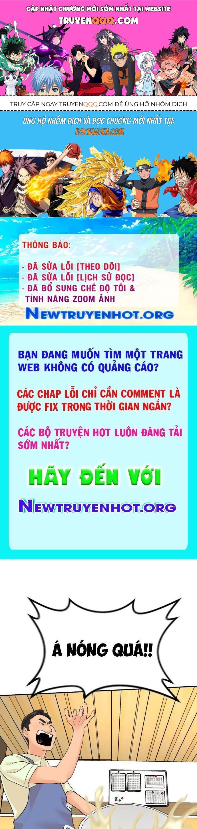 Nhà Hàng Kỳ Lạ Chapter 5 - 1