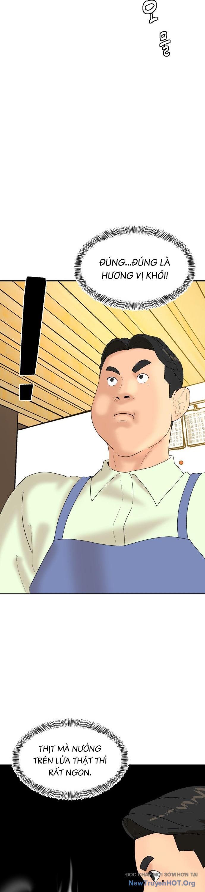 Nhà Hàng Kỳ Lạ Chapter 5 - 23