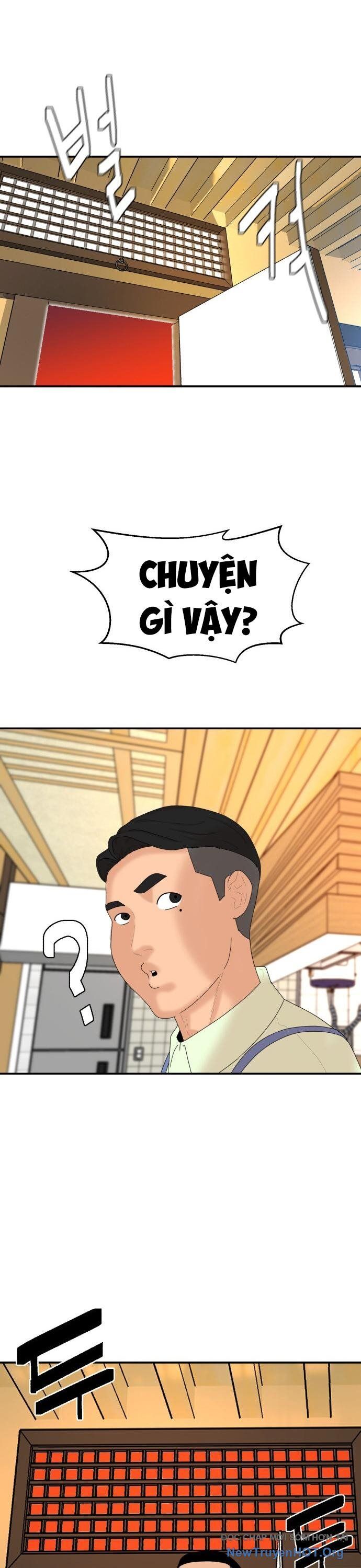 Nhà Hàng Kỳ Lạ Chapter 5 - 30