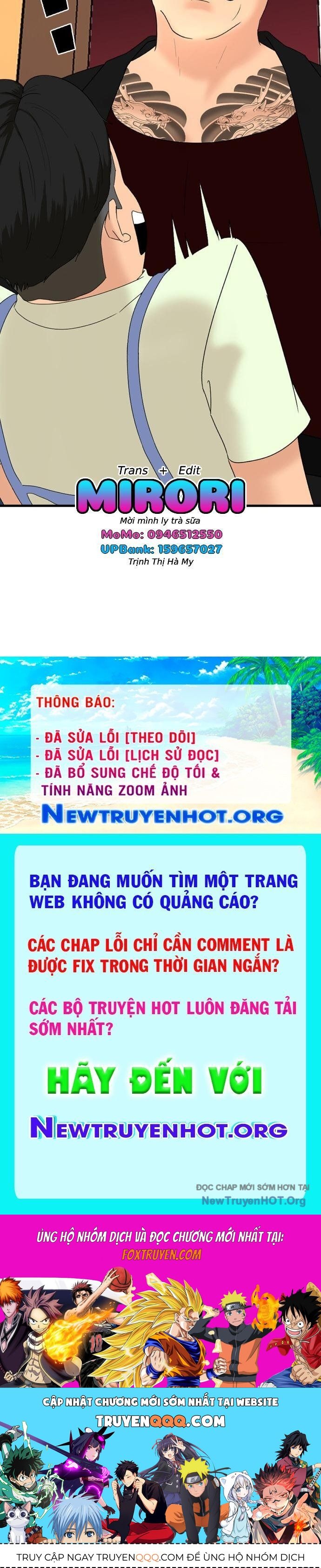 Nhà Hàng Kỳ Lạ Chapter 5 - 33
