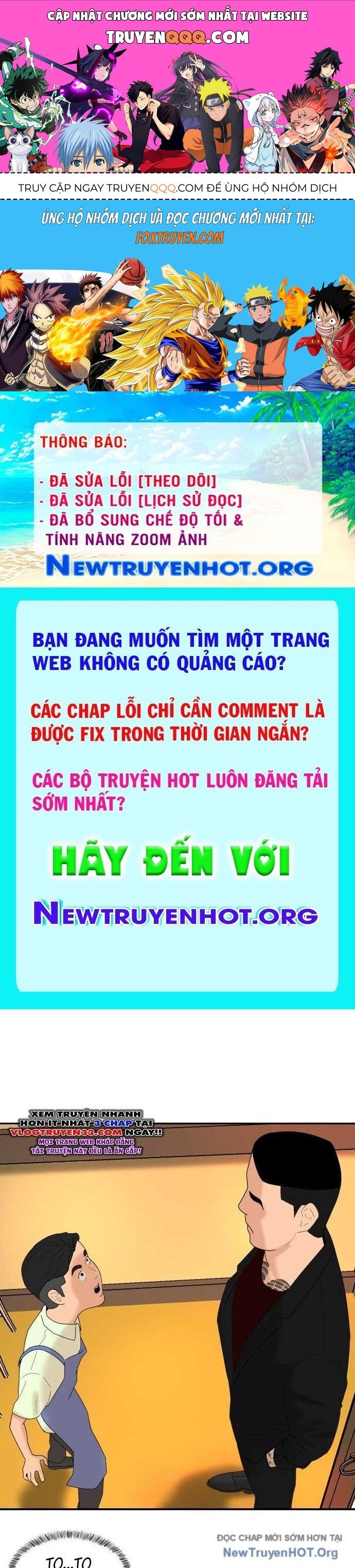 Nhà Hàng Kỳ Lạ Chapter 6 - 1