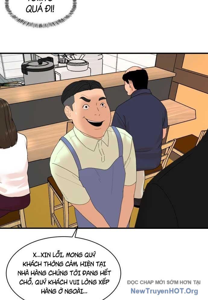 Nhà Hàng Kỳ Lạ Chapter 6 - 2